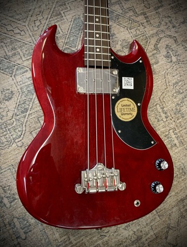Epiphone bass - sg,