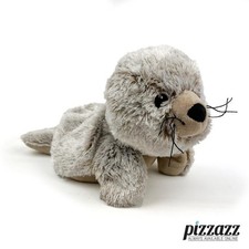 Large Plush Soft Toy Heat Pack Microwaveable or Chill Lavender Scented Seal