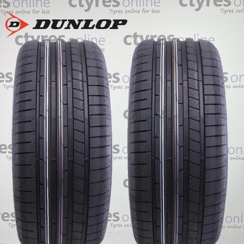 New 225 dunlop sport - 225, 18