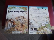 Wayne Netley Mayhew Papercraft 2 Cd Rom Set
