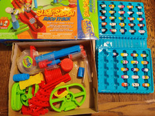 Mighty Beanz Bundle Includes Large Amount Of Beanz, In Good Condition