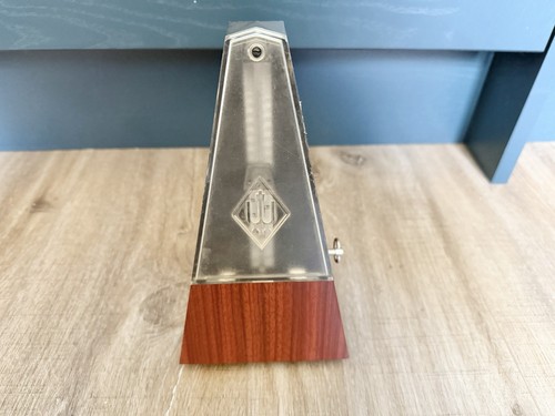 Wittner pyramid mechanical - wittner,
