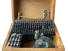 Vintage Favourite Swiss Used