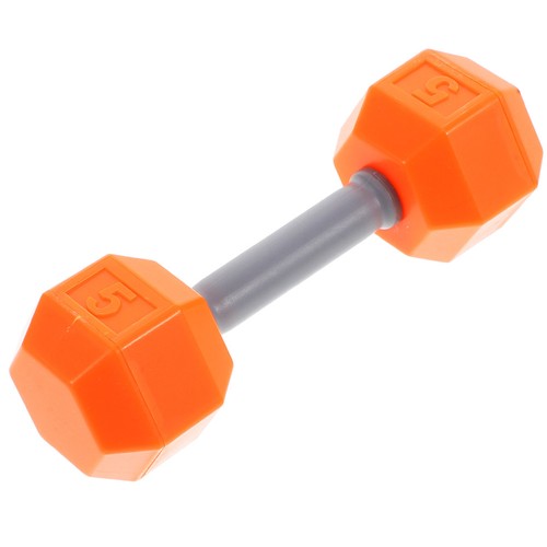 Kids workout dumbbell hand - kids,
