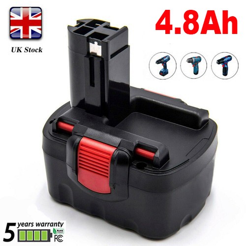 8ah for bosch 4v battery - for, 14.4v