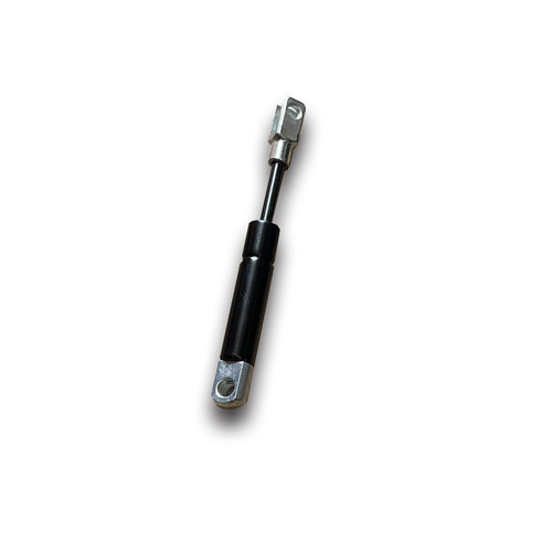 Radiator mascot retractable - mascot,