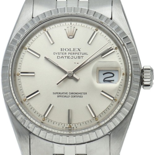 Rolex datejust men watch - datejust, men's