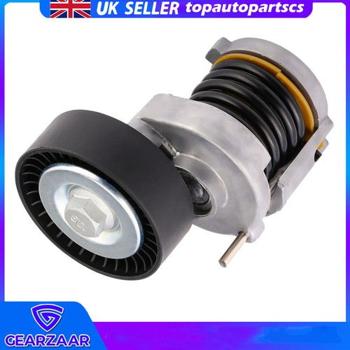 Drive belt tensioner - drive,
