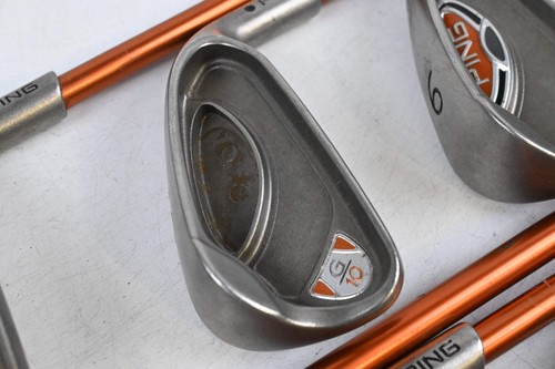 Ping g10 irons - g10,
