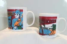 2 x Vintage Kilncraft