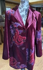 Coldwater Creek Womens Long