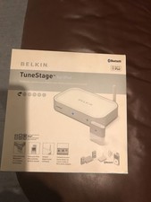 Belkin Tunestage Bluetooth For