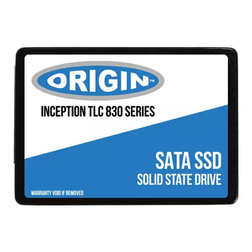 Origin storage inception - origin,