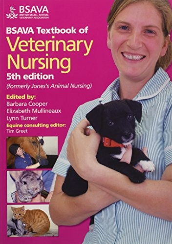 Bsava textbook veterinary - bsava,