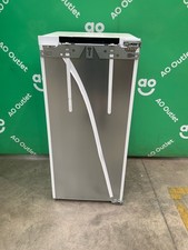 Liebherr Integrated Upright Fridge In Column White E Rated IRe4100 #LF106097