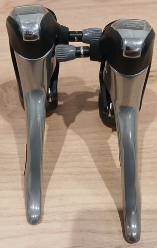 Shimano tiagra 4600 2 x - tiagra,