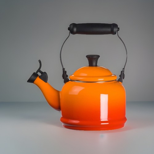 Bnib creuset demi - bnib,