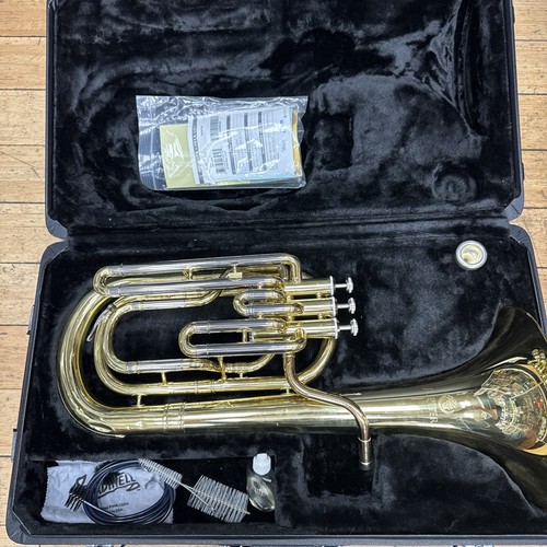 Jupiter jbr 360 valve - 3,
