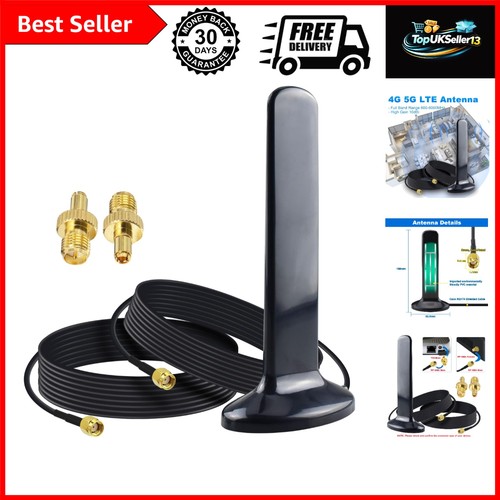 Lte wifi antenna 10dbi - 4g,