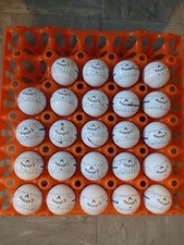 Callaway Sprinkle Golf Balls
