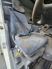 Iveco 180 E25 Eurocargo Driver