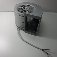 Cda Extractor Fan Complete