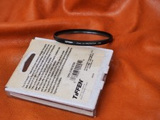 #2936 TIFFEN 77mm UV Protector