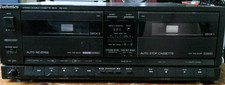 TECHNICS RS-X101 Double
