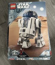 Lego Star Wars R2-D2 (75379) -