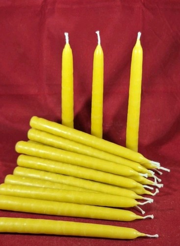 100 pure beeswax hand - 30,
