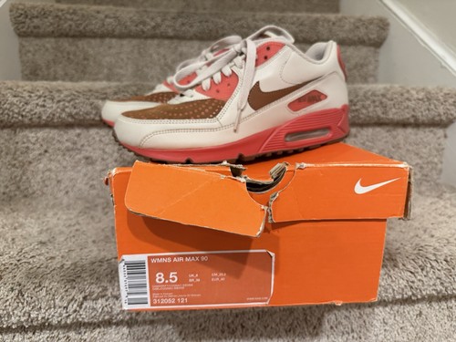 Nike air max - nike, women's
