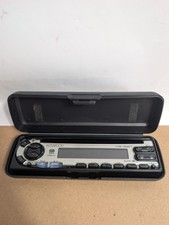 Kenwood KDC-3027-A Radio CD Player Stereo Head frontage 90s Classic Car in case