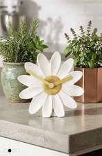 Next Daisy 🌼 Mantle Clock