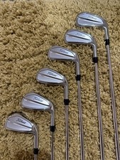Titleist T200 2025 Iron Set