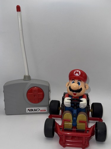 1993 nikko super - 1993, kart