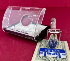 Vintage 1959 gillette 195 - vintage,