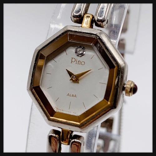 Working condition seiko - [working,