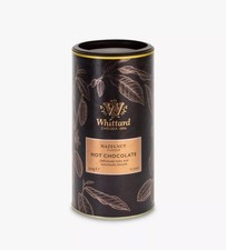Whittard of Chelsea hazelnut hot chocolate 350 g for Christmas