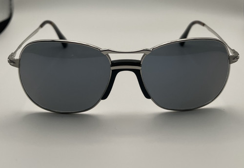 Persol 2449 518 silver - 2449-s, 518/56