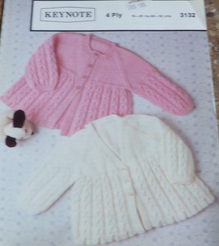 Vintage keynote knitting - vintage,