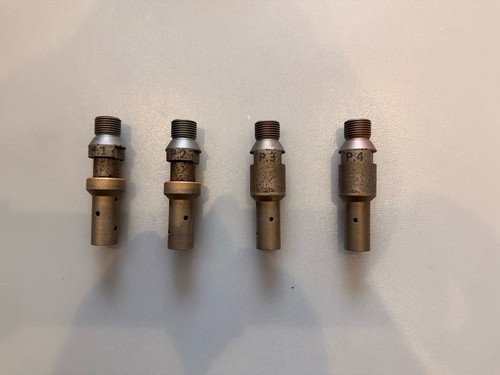 Redressed top chamfer - 4x,
