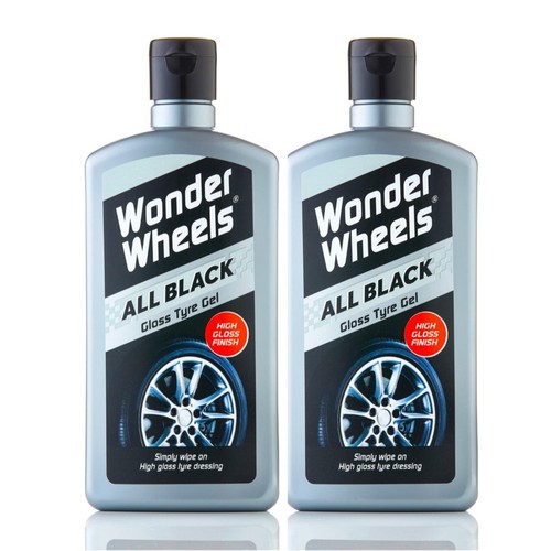Wonder wheels wtg500 - wonder,