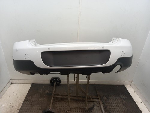 Mini countryman rear - mini, (bmw)