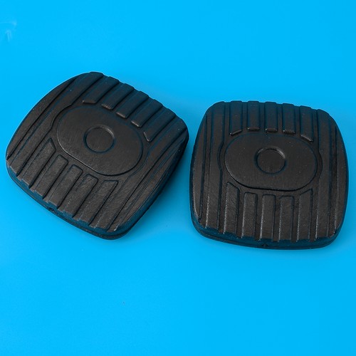 Brake clutch pedal pad - brake,
