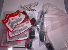 Honda CB400 F, CB400/4, SOHC