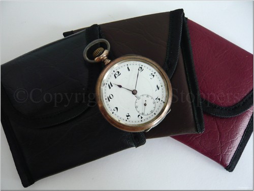 Pocket watch pouch case - pocket,