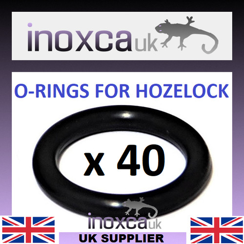Pcs ring for - o-ring, hozelock