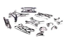 Billet Machined Alloy
