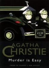 Murder is Easy (The Christie Collection),Agatha Christie