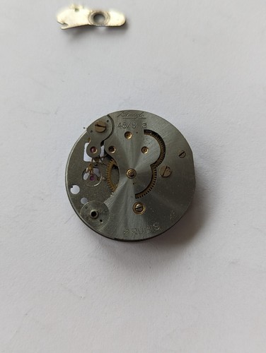Vintage kienzle 8 - kienzle, 48/8